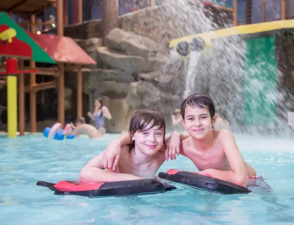 Waterpark Floats