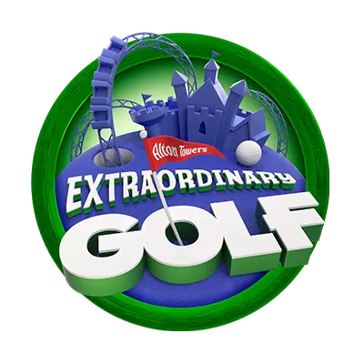 Extraordinary Golf
