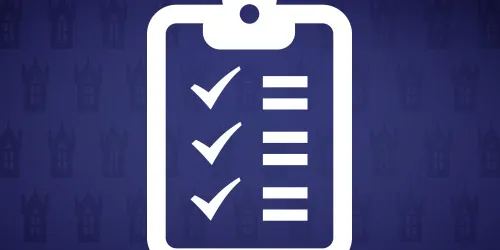 Inspections icon