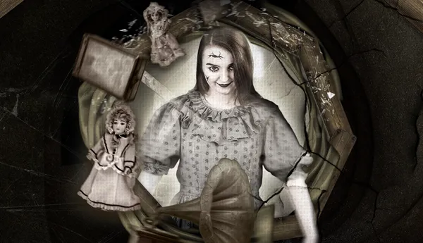 The Attic 1080X1080