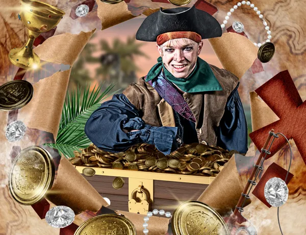 Treasure Hunt