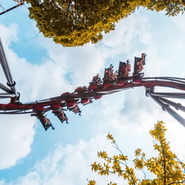 Nemesis Reborn