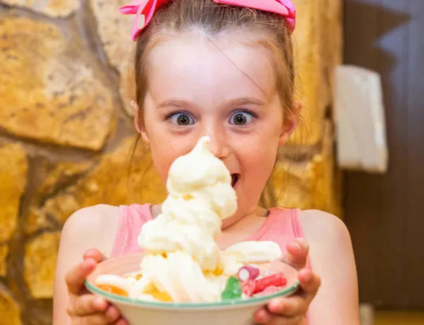 Flambo Ice Cream
