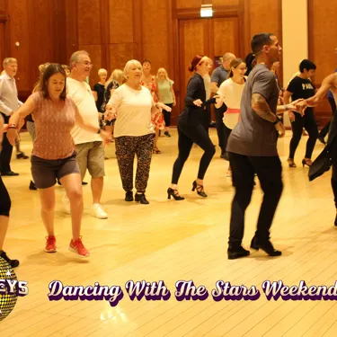 Dancing With The Stars