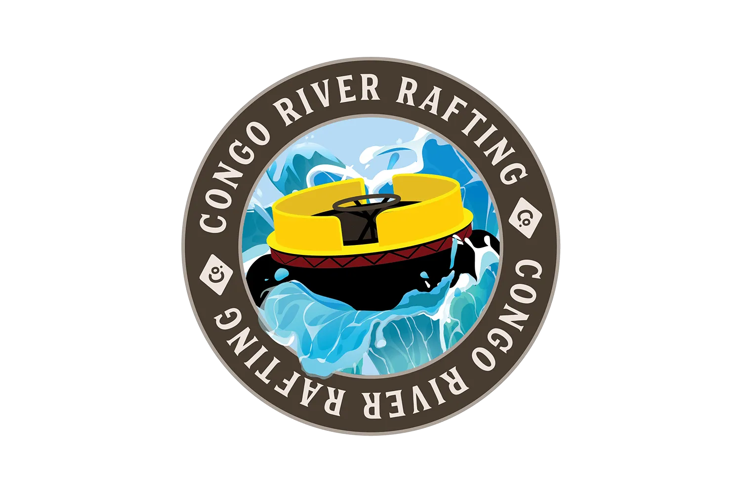 Congo River Rafting