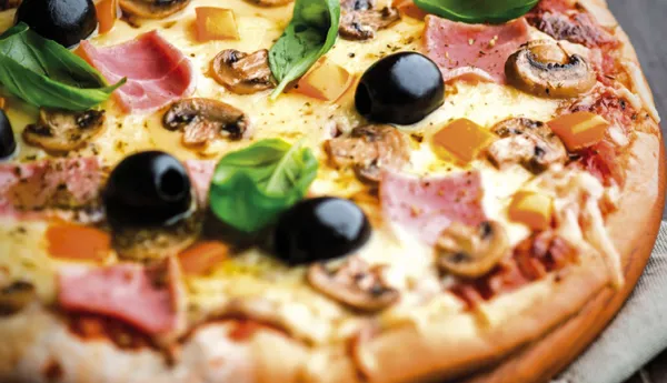 Pizzapasta