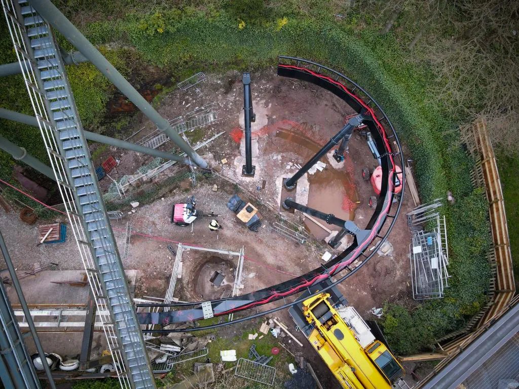 Drone Photo 2
