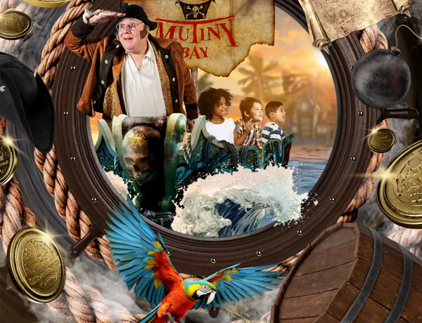 Battle Galleons