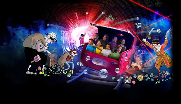 Ride Page Mobile