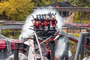 Guests on Nemesis Reborn