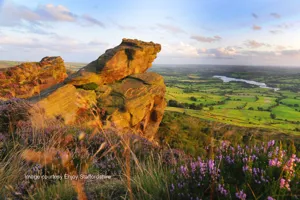 Staffordshire countryside