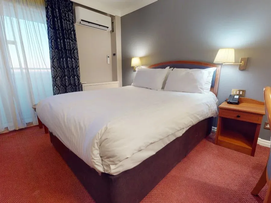Derby Mickleover Hotel BW Double Classic
