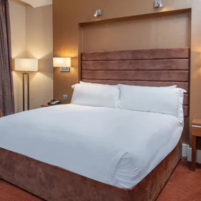 Crewe Hall Hotel & Spa