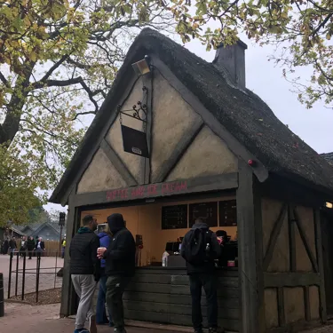 Coffeeshack