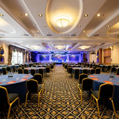 Stateroom Caberet