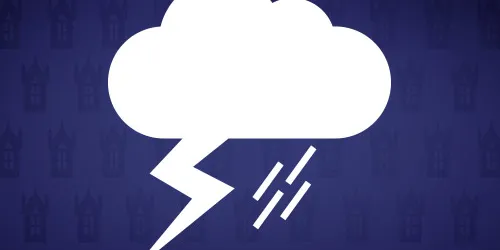 Weather icon