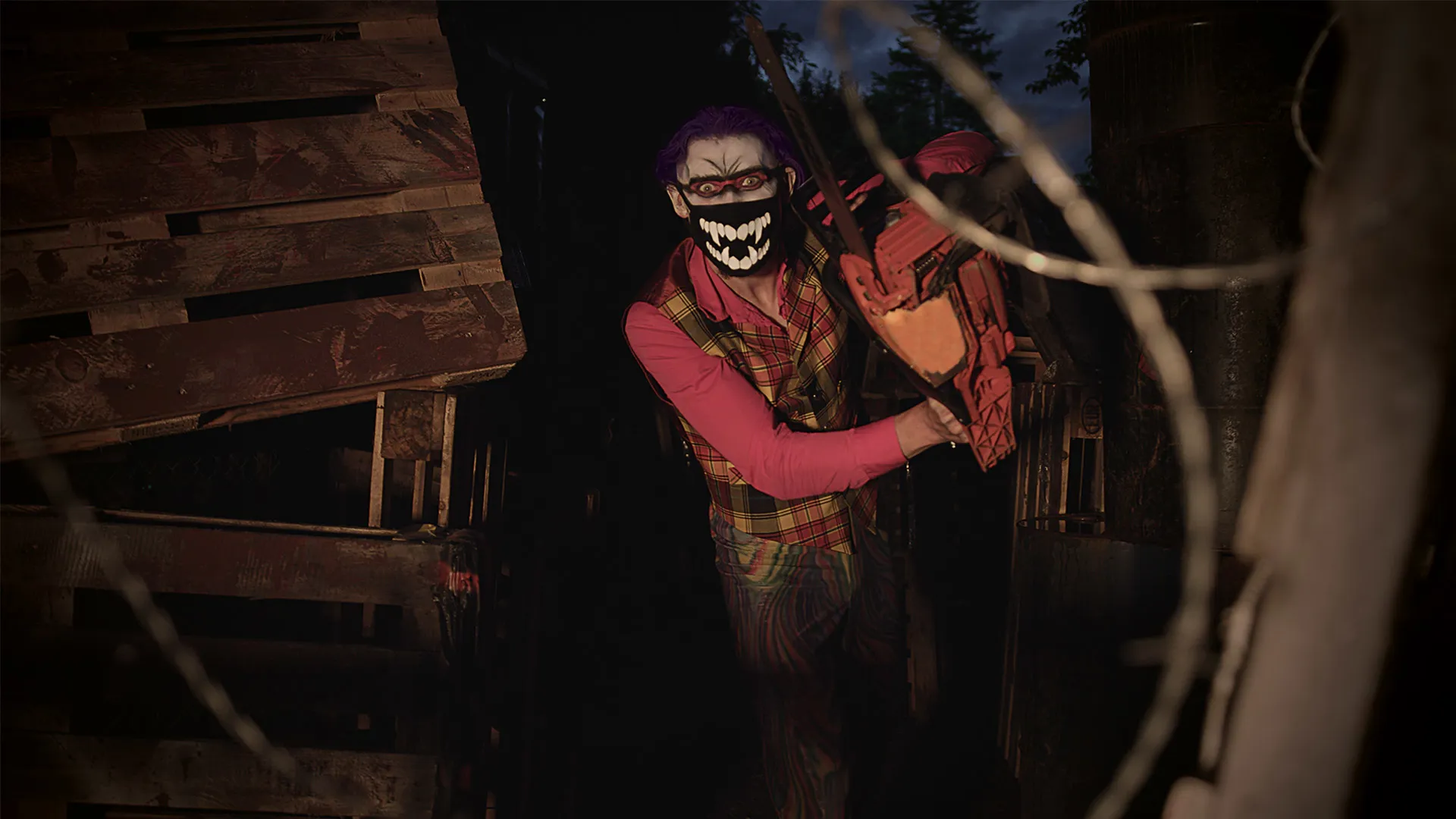 Freakshow Photography